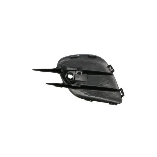 Blic 6502-07-3533918P Bumper Grill Suitable For Mercedes-Benz Glc