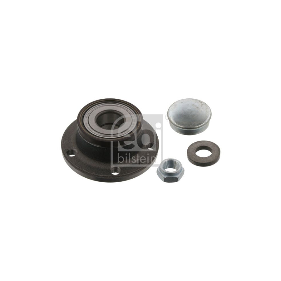 Febi Bilstein 34954 Wheel Bearing Kit