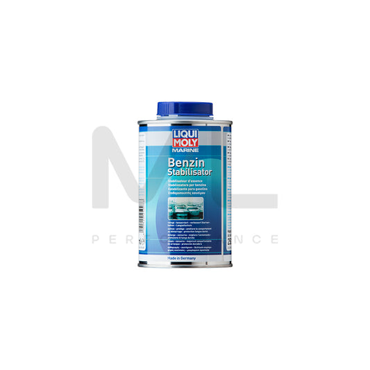 Liqui Moly Marine Fuel Stabiliser 500ml