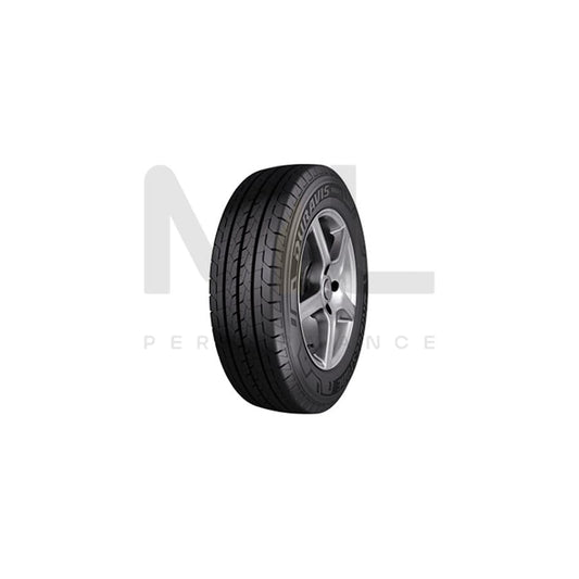 Bridgestone Duravis R660 Eco 215/60 R17 109T Van Summer Tyre | ML Performance UK Car Parts