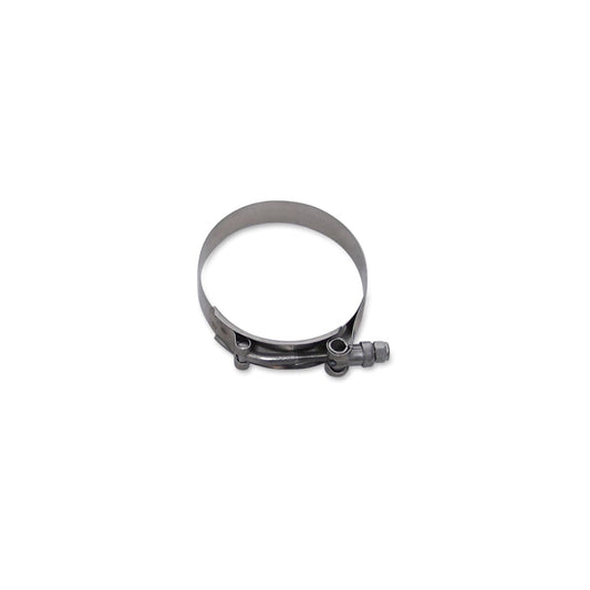 Mishimoto MMCLAMP-225 2.25 Inch Stainless Steel T-Bolt Clamps