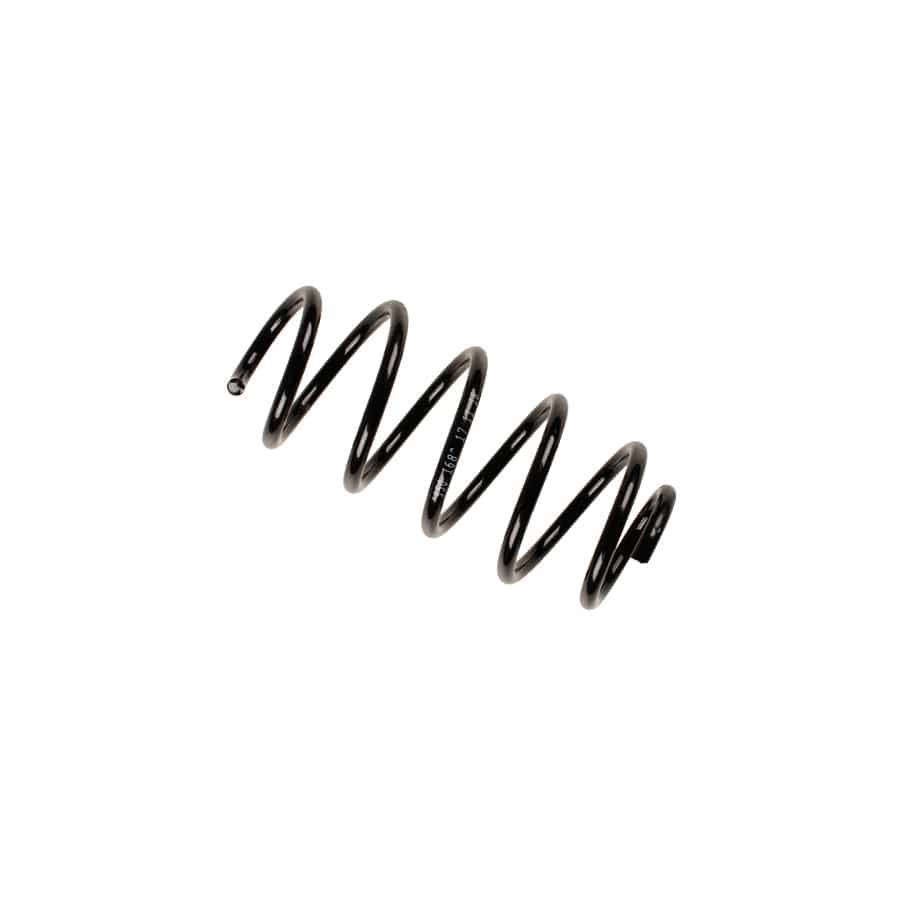 Bilstein 36-199617 SKODA Octavia B3 OE Replacement Front Coil Spring 1 | ML Performance UK Car Parts