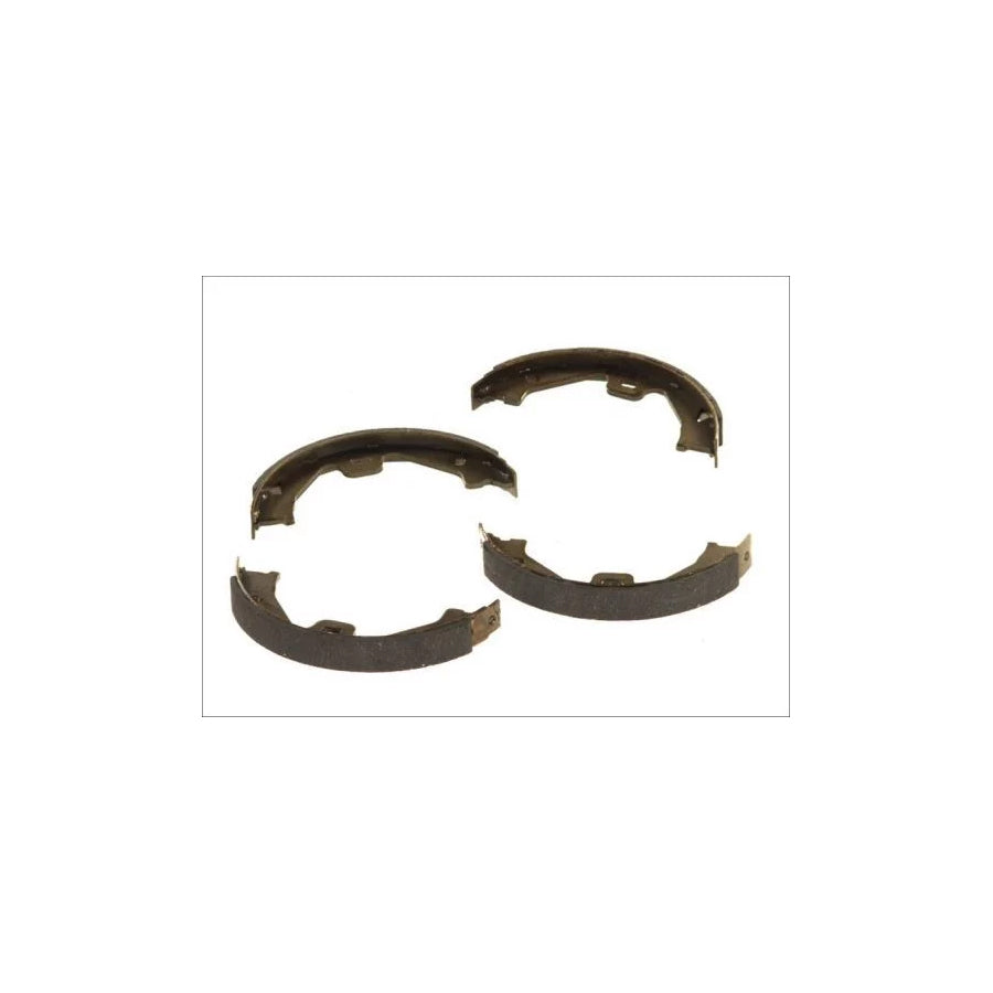 ABE CRK000ABE Handbrake Shoes