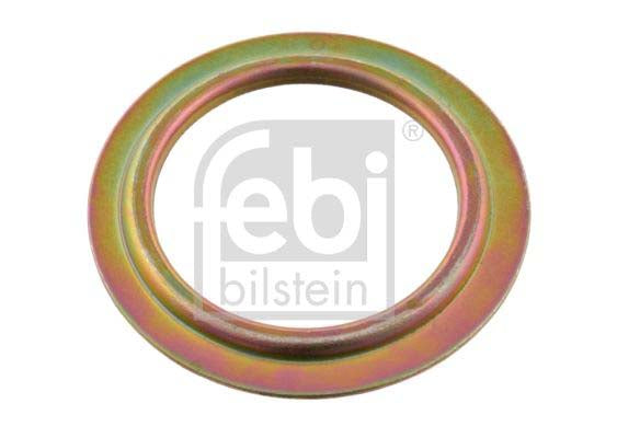 Febi Bilstein 06458 Cover Ring, Brake-Shoe Pin Bore | ML Performance UK Car Parts