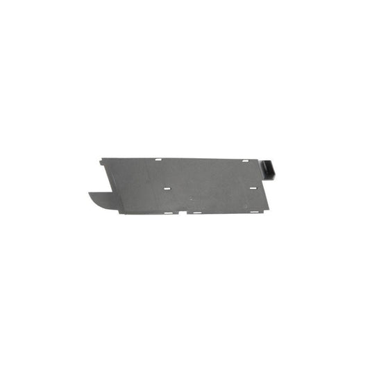 Blic 6502-07-0040914P Bumper Grill For Audi Q7 (4Lb)