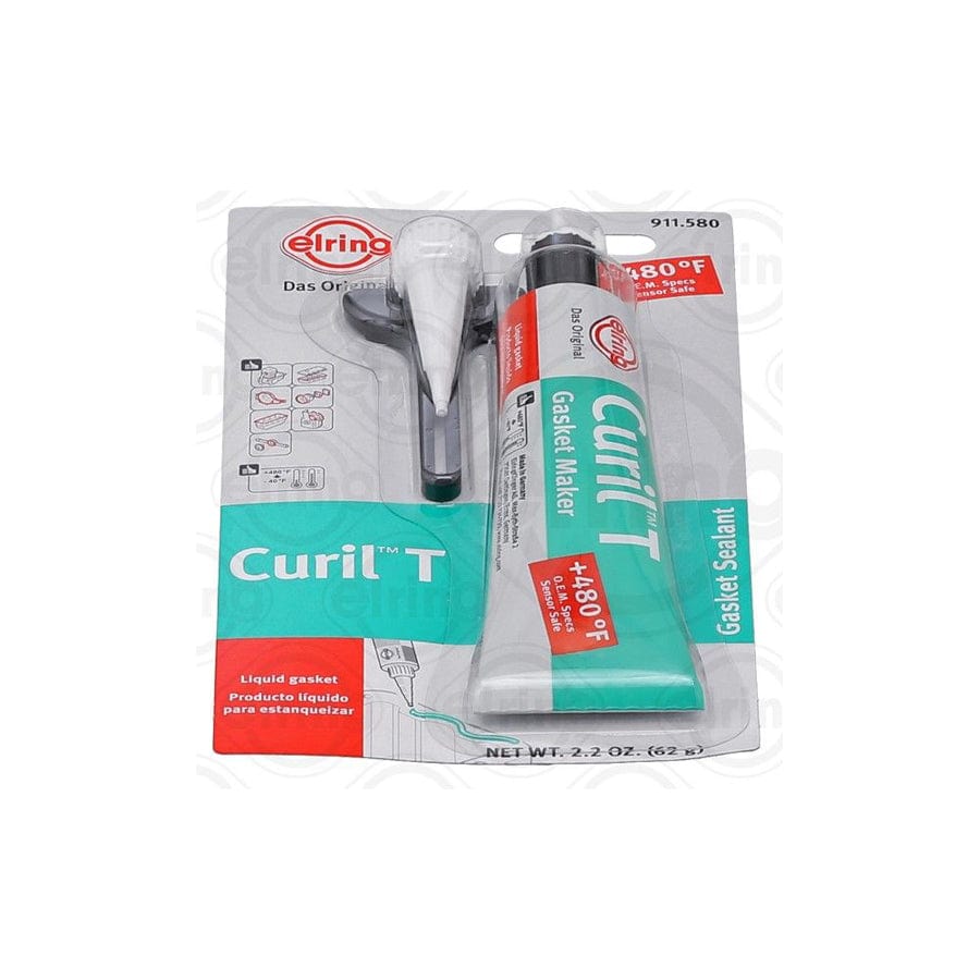ELRING 911.580 Sealing Substance | ML Performance UK Car Parts