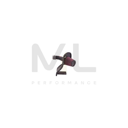 K&N 57-1515-1 Performance Air Intake System | ML Car Parts UK | ML Performance
