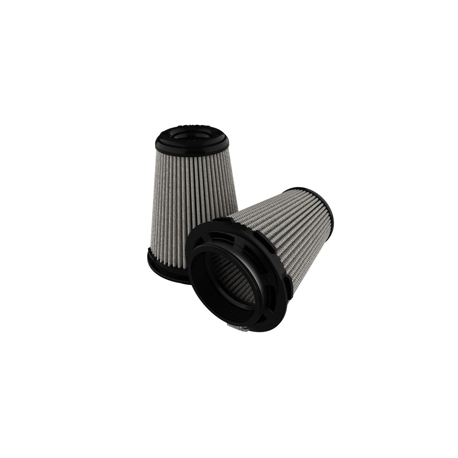  aFe TF-9029D-MA 3-1/2 IN F x 5 IN B x 3-1/2 IN T (Inverted) x 6 IN H Intake Replacement Air Filter  | ML Performance UK Car Parts