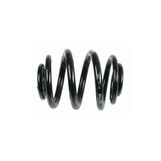Sachs 994 239 Coil Spring