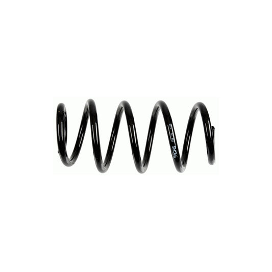 Sachs 993 173 Coil Spring For Seat Altea Xl (5P5, 5P8)