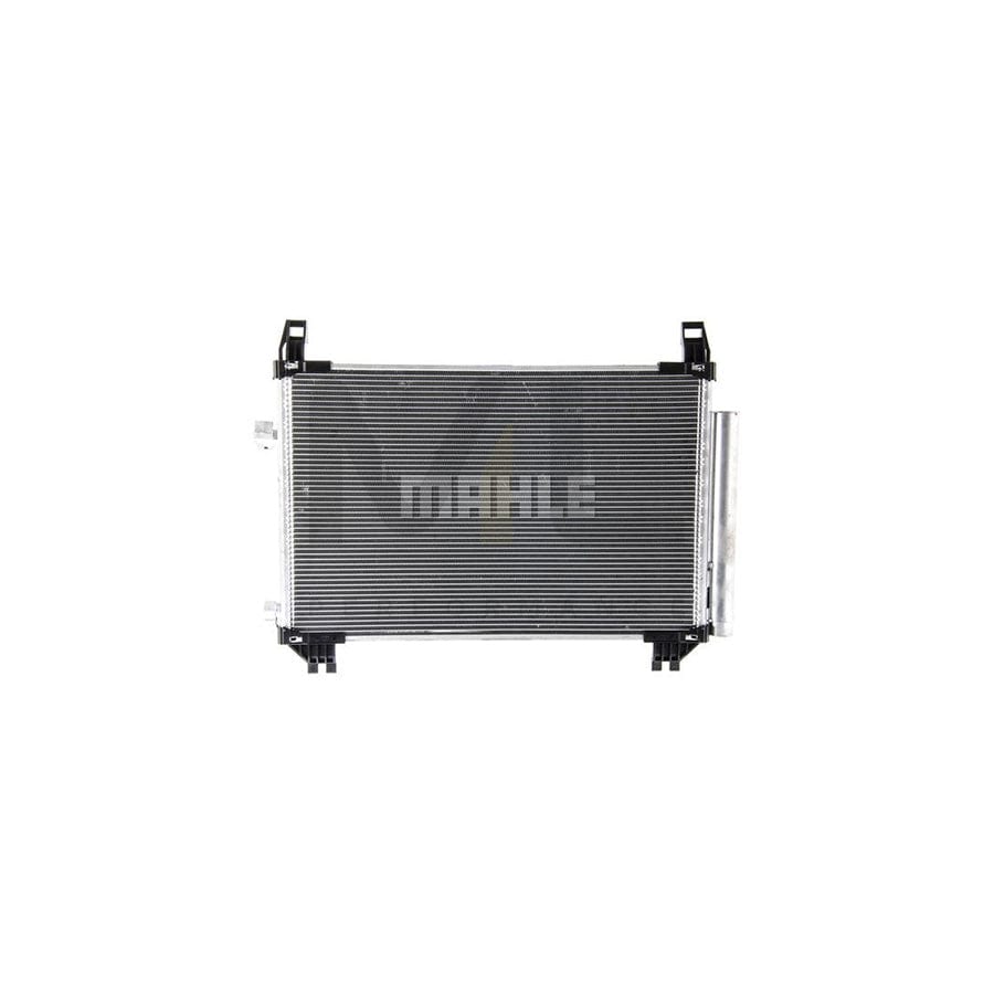 MAHLE ORIGINAL AC 806 000P Air conditioning condenser with dryer | ML Performance Car Parts