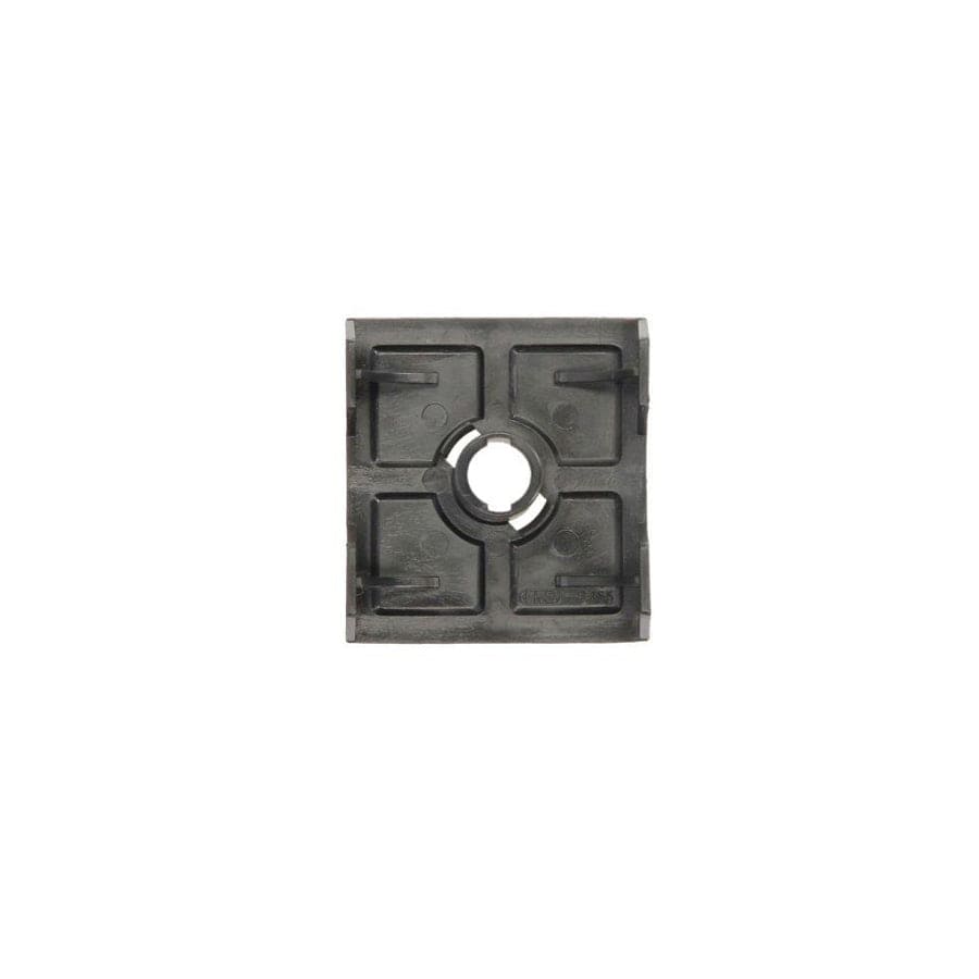 Blic 5504-00-0057930P Bumper Bracket For BMW 5 Series