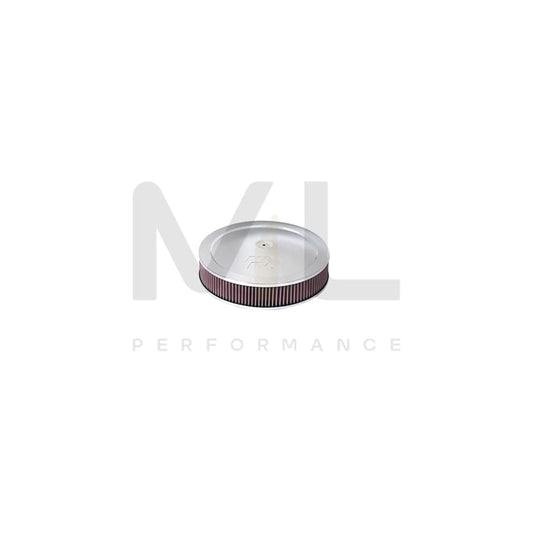 K&N 60-1280 Round Air Filter Assembly | ML Car Parts UK | ML Performance