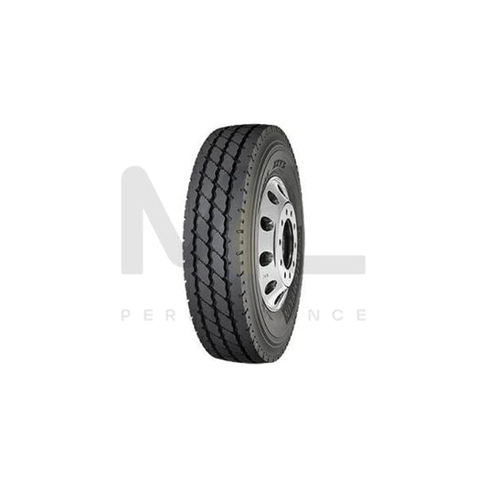 Michelin X Works 425/65 R22.5 165K Truck Summer Tyre | ML Performance UK Car Parts