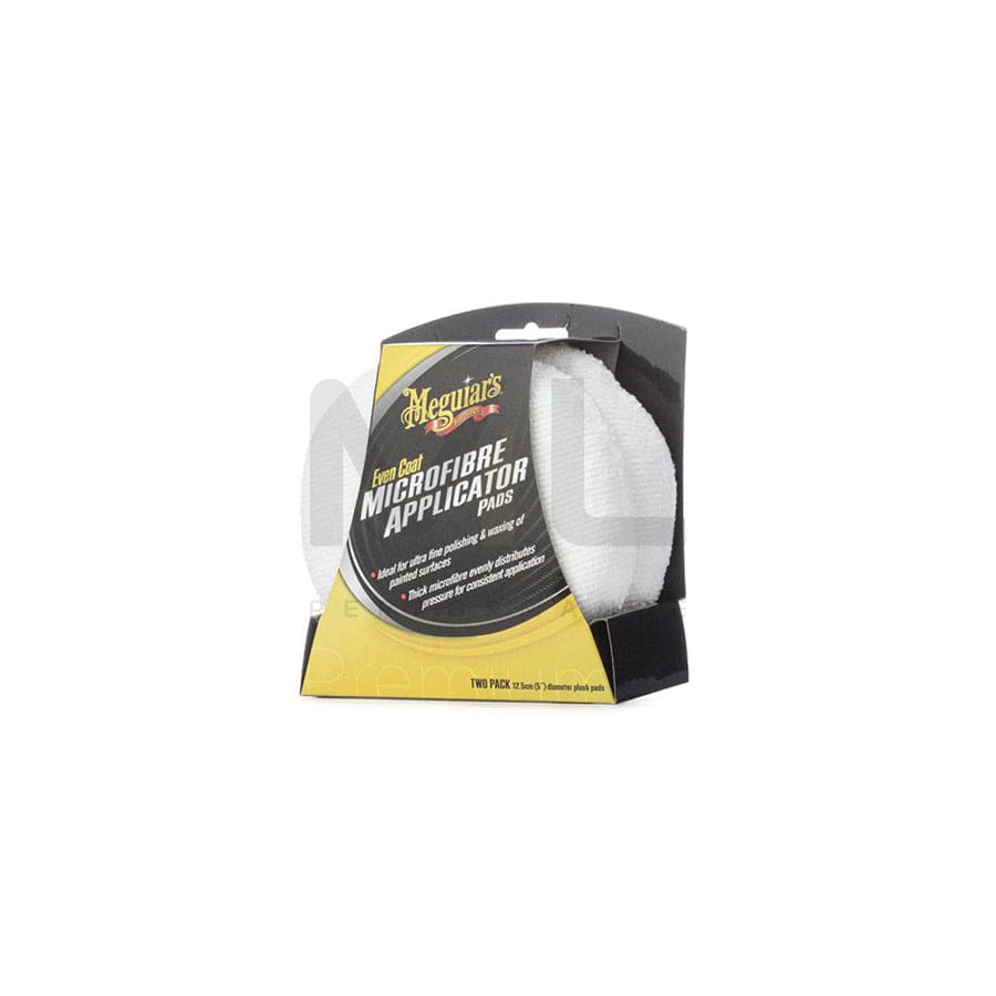 MEGUIARS X3080EU Polishing pad | ML Performance Car Parts