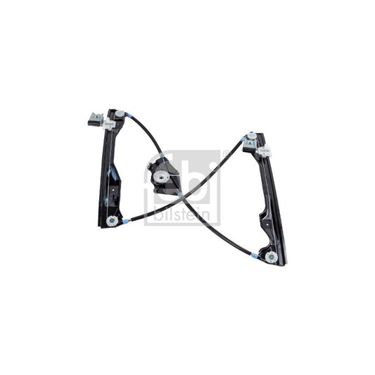 Febi Bilstein 24234 Wheel Bearing Kit