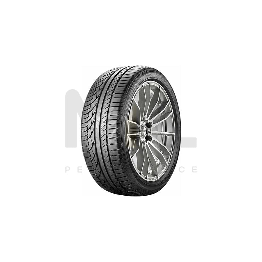 Michelin Pilot Primacy (*) 245/45 R19 98Y Summer Tyre | ML Performance UK Car Parts