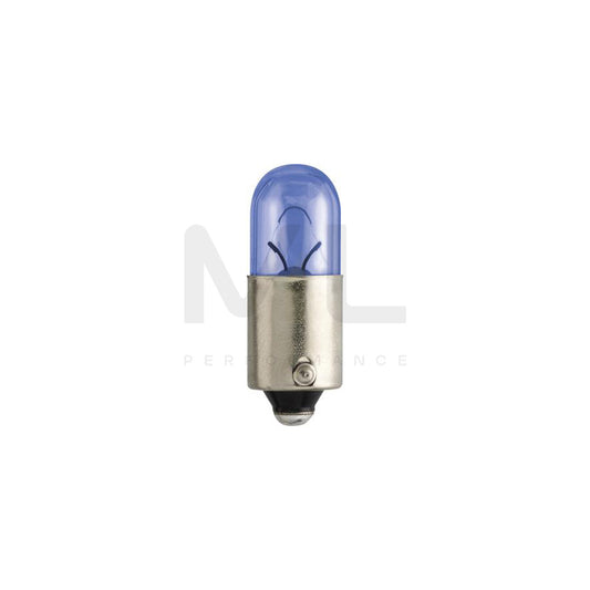 PHILIPS 12929NBVB2 Bulb, indicator 12V 4W, T4W, BA9s | ML Performance Car Parts