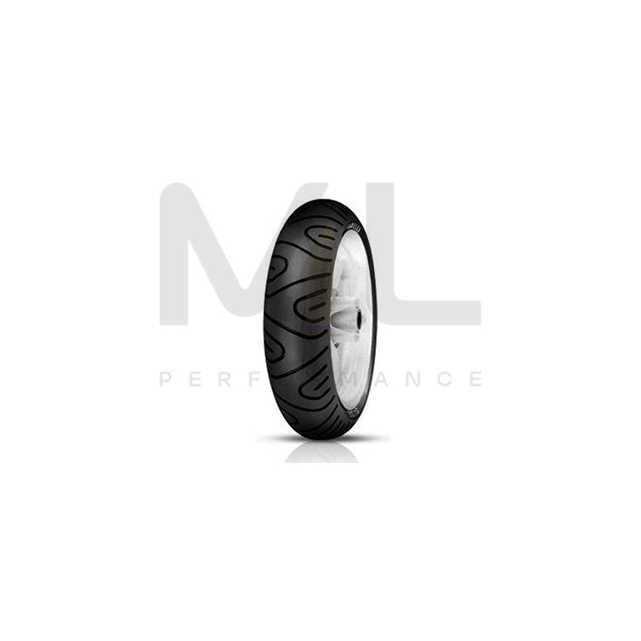 Pirelli SL 36 130/70 11 60L Motorcycle Summer Tyre | ML Performance UK Car Parts