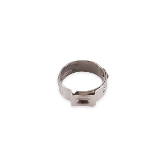 Mishimoto MMCLAMP-157E 0.52-.62in. Stainless Steel Ear Clamp