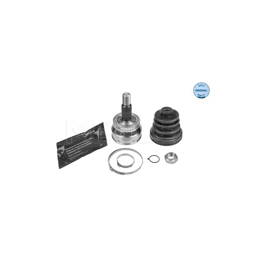 Meyle 814 498 0001 Joint Kit, Drive Shaft For Saab 9000