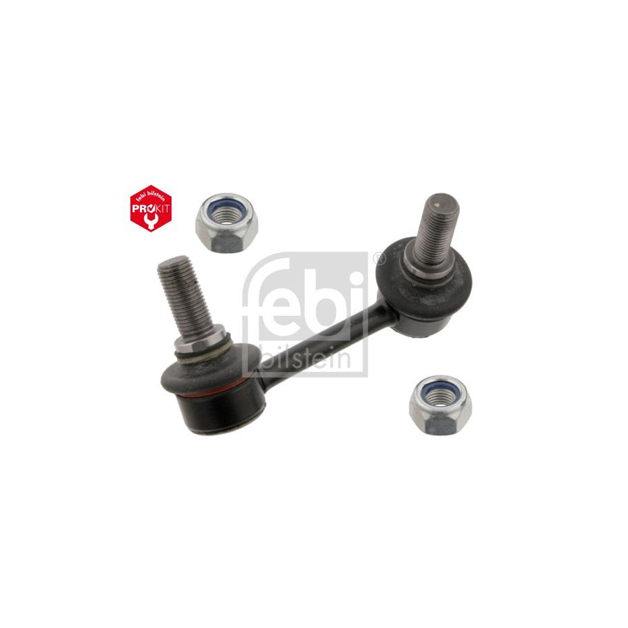 Febi Bilstein 29754 Anti Roll Bar Link For Kia Sorento I (Jc)