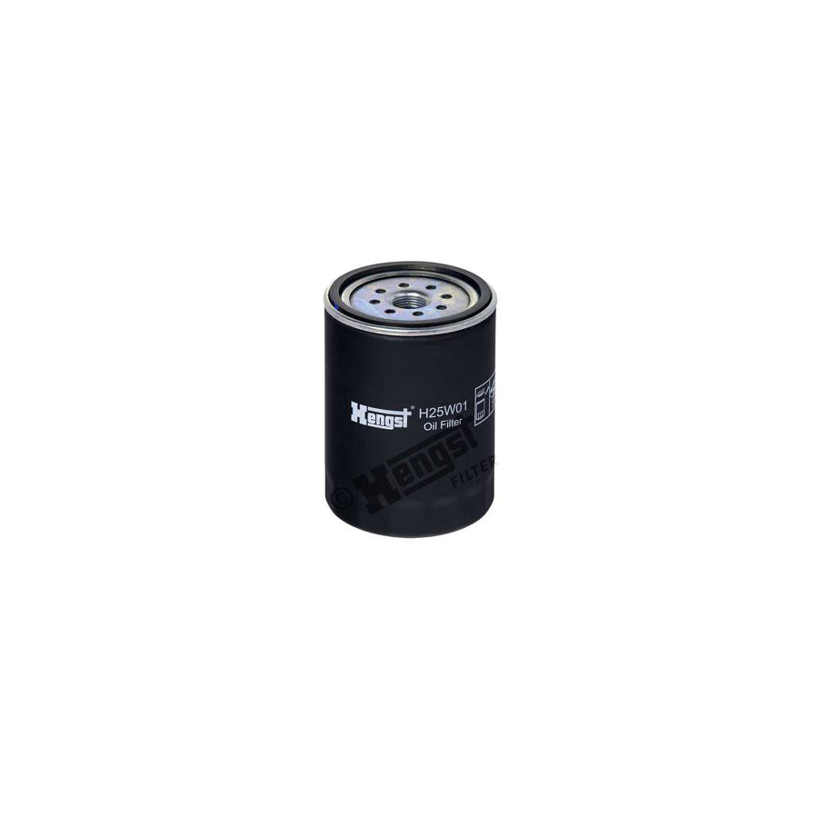 Hengst Filter H25W01 Oil Filter For Hummer H1 Off-Road