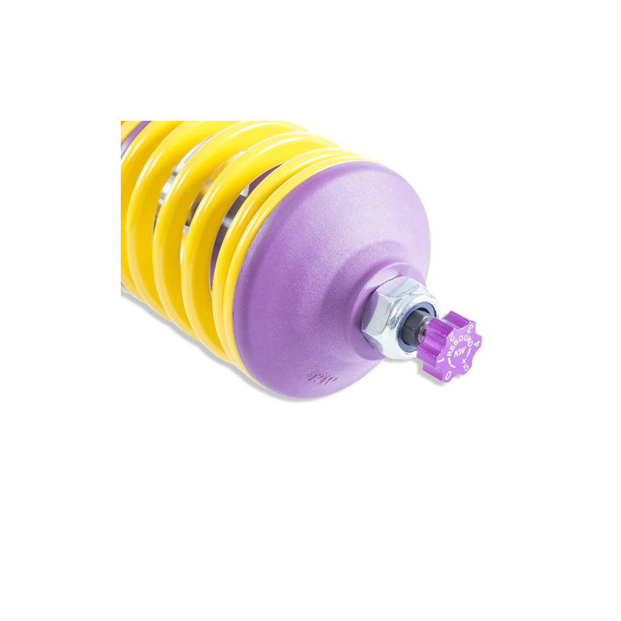 KW 35210018 Audi 80 B4 Variant 3 Coilover Kit 5  | ML Performance UK Car Parts