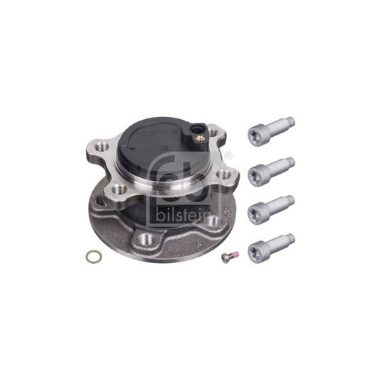 Febi Bilstein 102316 Wheel Bearing Kit