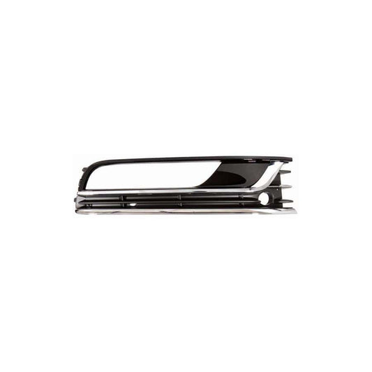Abakus 4412507R3UD Bumper Grill For Vw Passat | ML Performance UK
