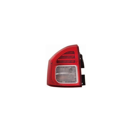 Abakus 4331906LUE Rear Light For Jeep Compass (Mk49) | ML Performance UK