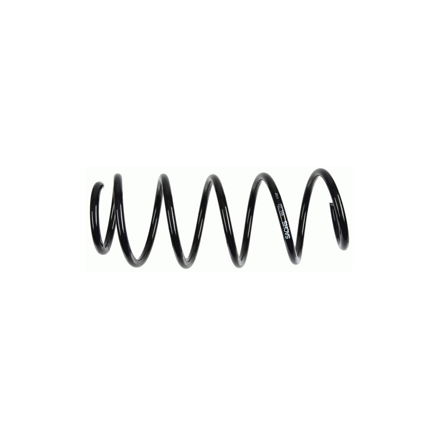 Sachs 993 177 Coil Spring For Seat Ibiza Iii Hatchback (6L)