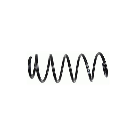 Sachs 993 177 Coil Spring For Seat Ibiza Iii Hatchback (6L)