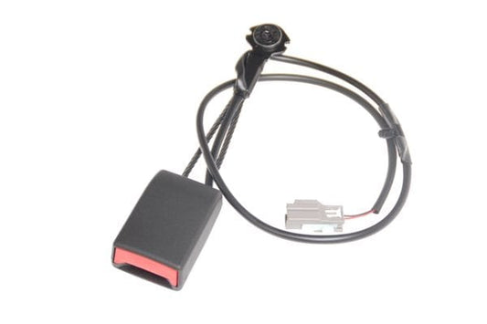 Aston Martin AD43-613K22-AD-W Front Seat Belt Buckle | ML Performance UK Car Parts