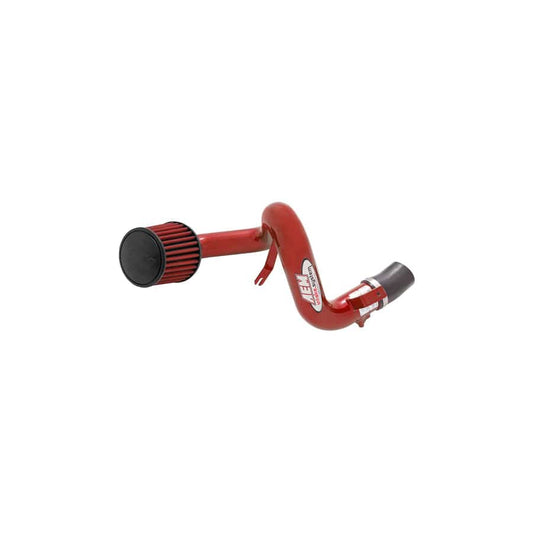AEM Jeep Wrangler L6 4.0L 21-564R Cold Air Intake System | ML Performance UK Car Parts