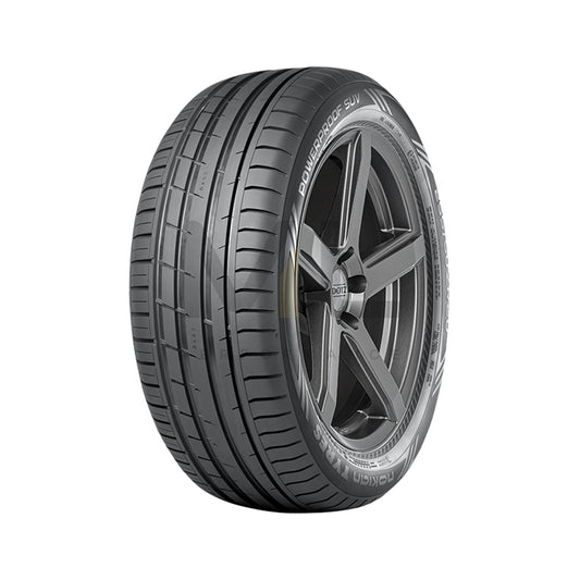 Nokian Nokian Powerproof SUV 235/65 R17 108W SUV Summer Tyre | ML Performance UK Car Parts