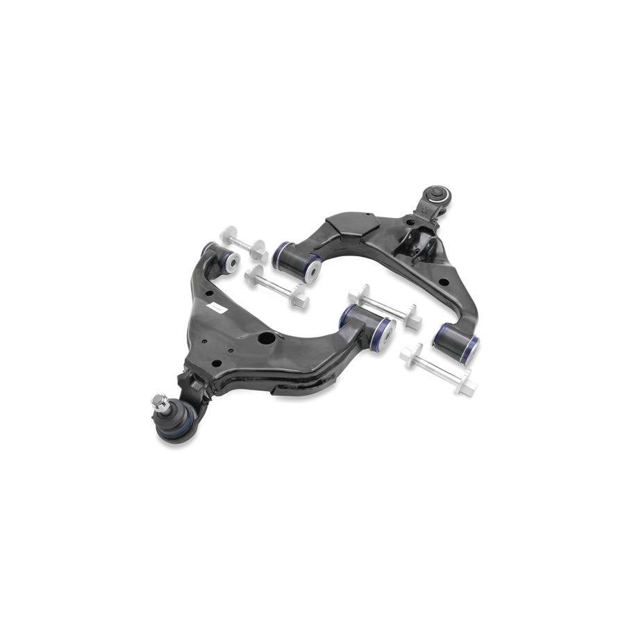 SuperPro TRC476 SuperPro Control Arm Kit
