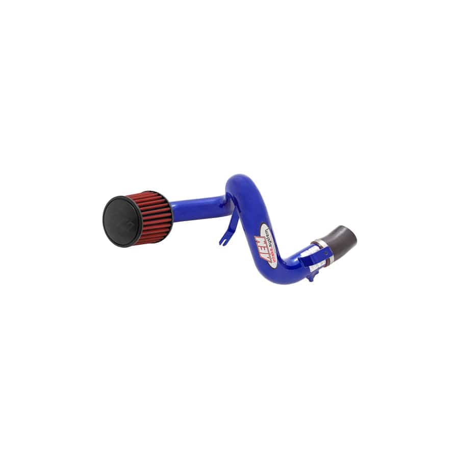 AEM Jeep Wrangler L4 2.5L 21-564B Cold Air Intake System | ML Performance UK Car Parts