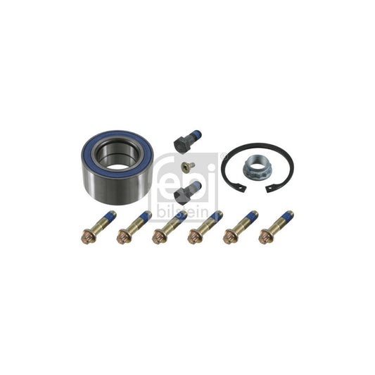 Febi Bilstein 08221 Wheel Bearing Kit