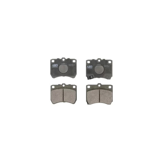 ABE C13032ABE Brake Pad Set