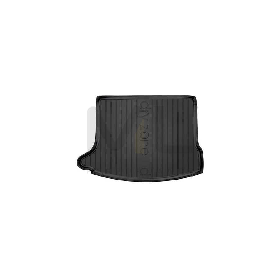 FROGUM DZ548669 Car boot tray for MAZDA 3 Hatchback (BM, BN) 861x1258mm, Elastomer, Nonslip | ML Performance Car Parts