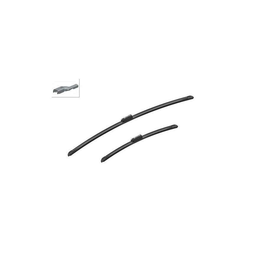 Bosch 3 397 014 532 Wiper Blade | ML Performance UK Car Parts