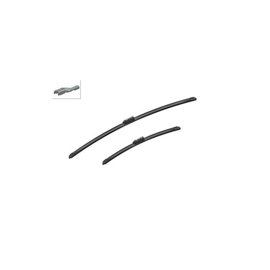 Bosch 3 397 014 532 Wiper Blade | ML Performance UK Car Parts