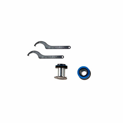 Bilstein 47-252349 AUDI TT B14 PSS Coilover 2 | ML Performance UK Car Parts