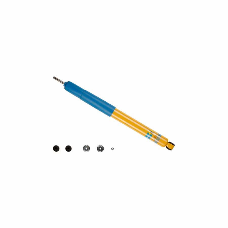 Bilstein 24-187459 FORD USA F-150 B6 4600 Rear Shock Absorber 1 | ML Performance UK Car Parts