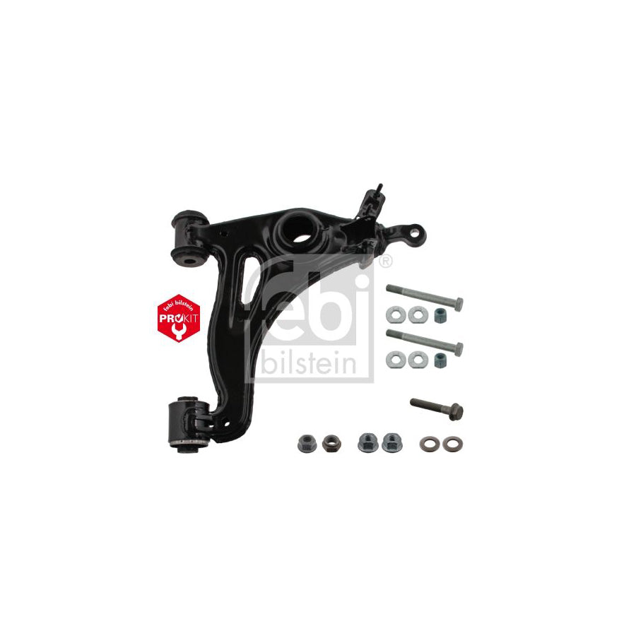 Febi Bilstein 40282 Suspension Arm