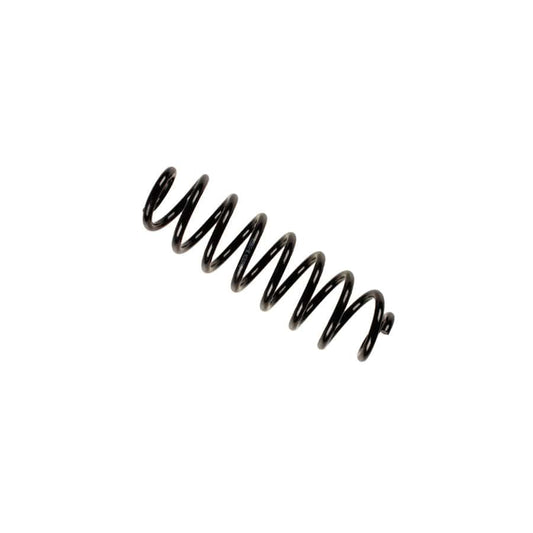 Bilstein 36-199570 SKODA Octavia B3 OE Replacement Rear Coil Spring 1 | ML Performance UK Car Parts