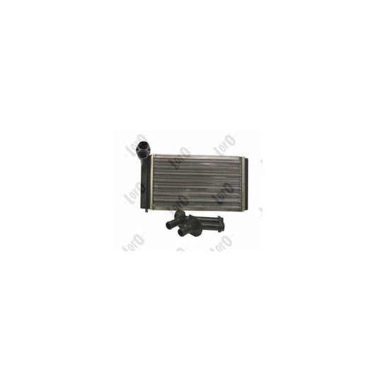 Abakus 0170150002A Heater Matrix | ML Performance UK