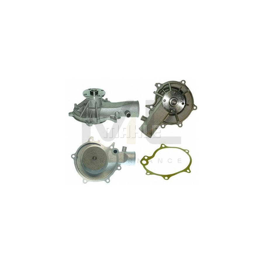 MAHLE ORIGINAL CP 100 000P Water Pump | ML Performance Car Parts