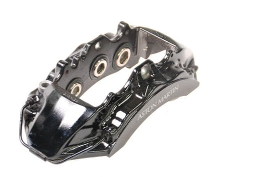 Aston Martin BG33-2C463-CA-W Front Brake Caliper LH Black (Used) | ML Performance UK Car Parts